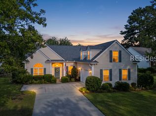 14 S Point Court, Bluffton, SC 29910