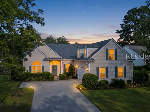 14 S Point Court, Bluffton, SC 29910