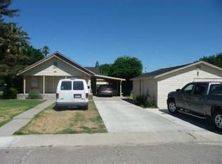 9091 2nd St, Cressey, CA