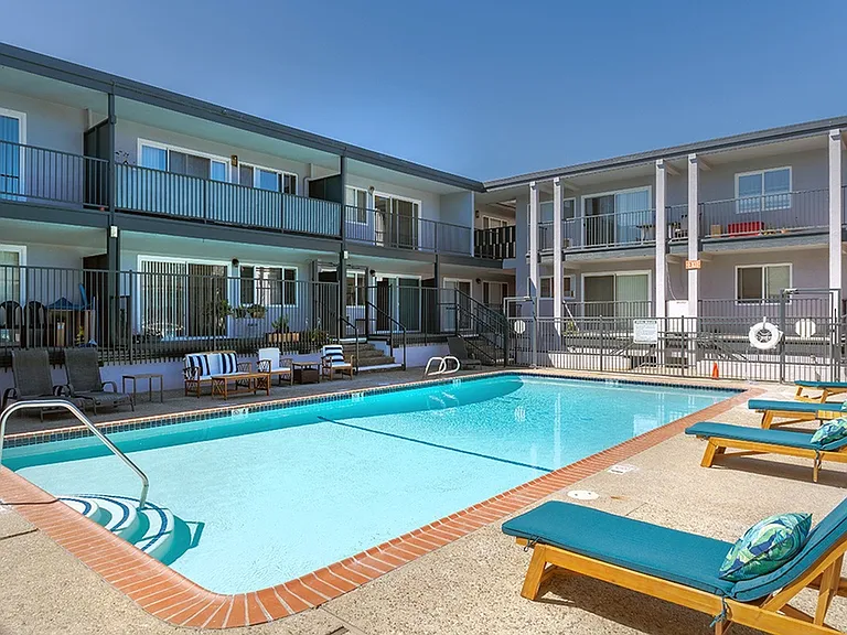 Spring Ridge Apartments — Photo 9