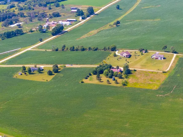 LOT 3 Old Q Rd, Argyle, WI 53504
