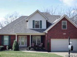 3312 Rolling Oak Blvd, Louisville, KY 40214
