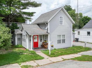 102 N Main St, Idaville, IN 47950