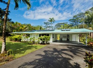 15-1953 10th Ave, Keaau, HI 96749