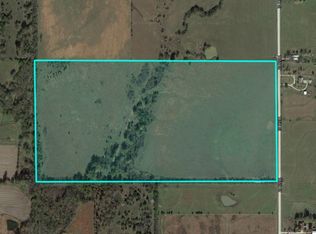 1346 165th St, Fort Scott, KS 66701