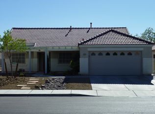 6120 Pahoehoe Way, North Las Vegas, NV 89031