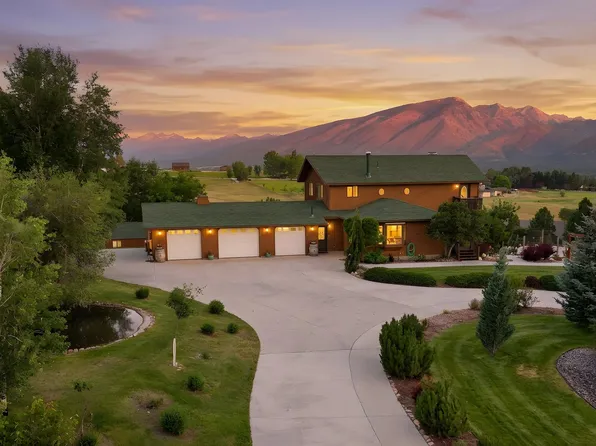 508 Maki Dr, Hamilton, MT 59840