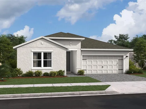 3122 Rein Ave #33, Davenport, FL 33837