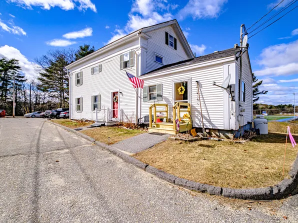 5 Aegis Drive #A/B, Bath, ME 04530