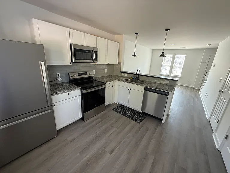 6306 Somerset Dr #K — Photo 5