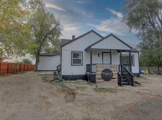 7001 W 48th Ave, Wheat Ridge, CO 80033