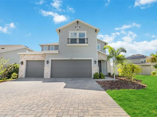 1695 Hamlin Ridge Rd, Minneola, FL 34715