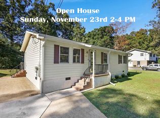 5613 Winding Ln, Hixson, TN 37343