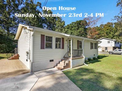 5613 Winding Ln, Hixson, TN, 37343