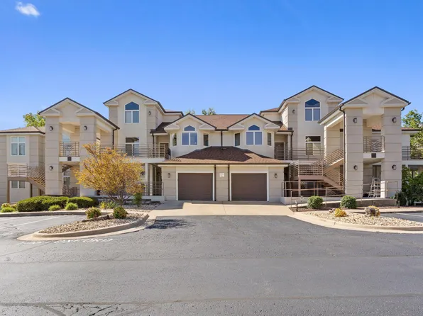 106 Oxford Drive #1 BLDG 6, Branson, MO 65616