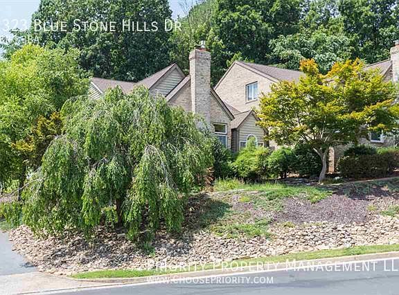 2nd image of 2323 Blue Stone Hills Dr