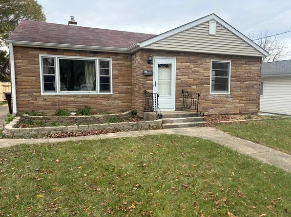 1323 27th St, Rockford, IL 61108
