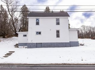 107 E Saylor Ave, Wilkes Barre, PA 18702