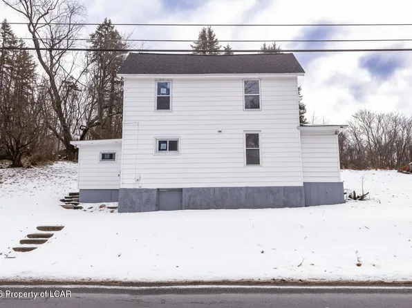 107 E Saylor Ave, Wilkes Barre, PA 18702