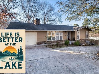 3 Itetbury Ln, Bella Vista, AR, 72714