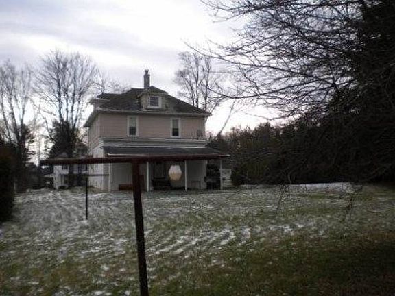 680 Maurus St. Rear
