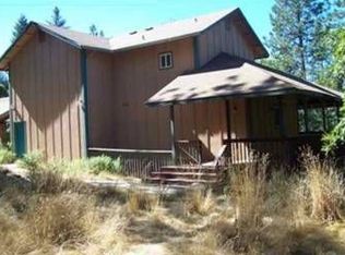 14151 Arrowhead Mine Rd, Grass Valley, CA 95945