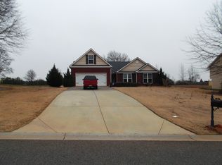 914 McKendree Ln, Bethlehem, GA 30620