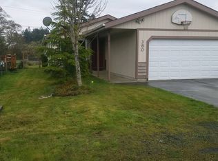 380 NW Birch Ct, Warrenton, OR