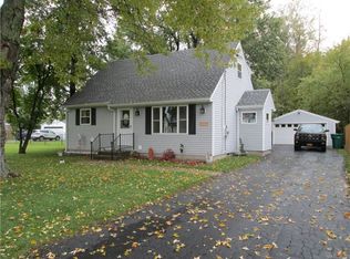 4043 State St, Blasdell, NY 14219