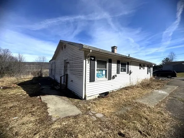 5902 Morton Hill Rd, Hornell, NY 14843