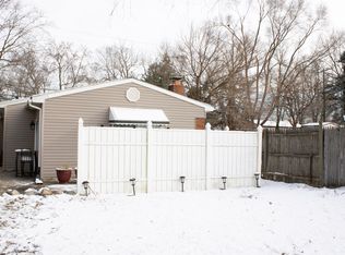 47850 Ryan Rd, Shelby Township, MI 48317