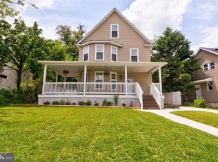 2603 Hamilton Ave, Baltimore, MD 21214