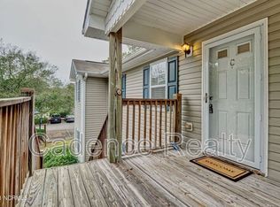 5138 Greenville Loop Rd APT C, Wilmington, NC 28409