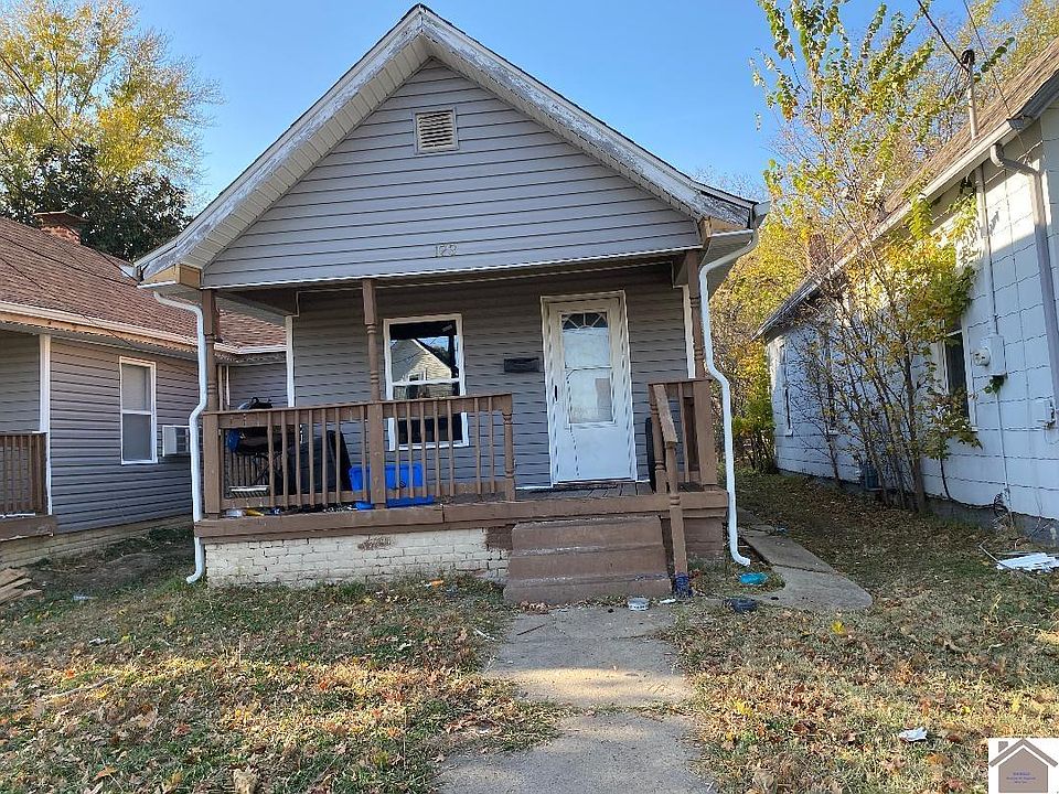 123125 Clements St, Paducah, KY 42003 MLS 124381 Zillow