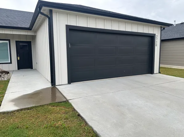2720 S Greenleaf St, Wichita, KS 67210