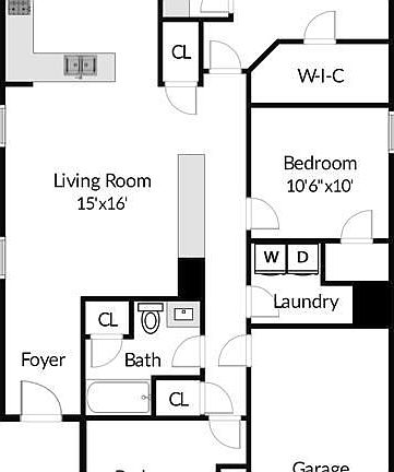5th image of 5620 War Admiral Dr