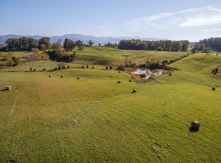 Mae McKee Rd, Chuckey, TN 37641