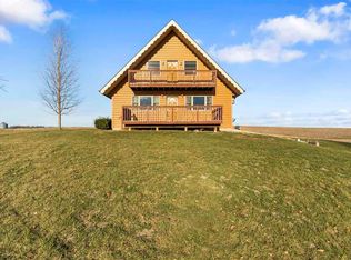 18914 250th Ave, Harper, IA 52231