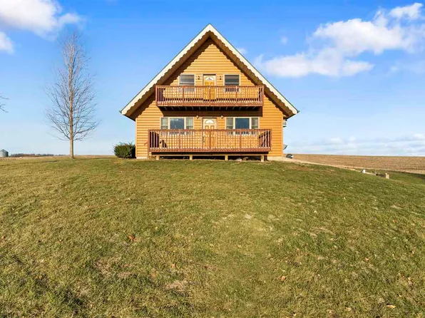 18914 250th Ave, Harper, IA 52231