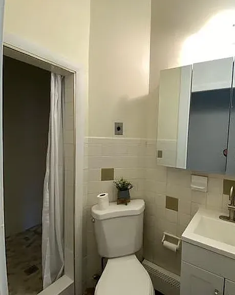69 Holworthy St #1 — Photo 15