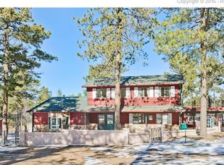 6210 Burgess Rd, Colorado Springs, CO 80908