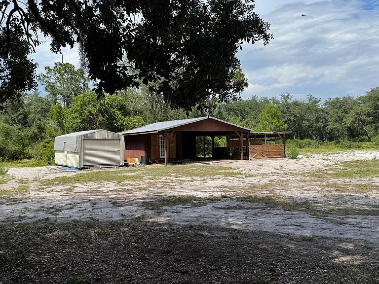 2565 Absher Rd — Photo 53