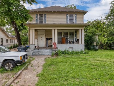 2220 Bosque Blvd, Waco, TX, 76707