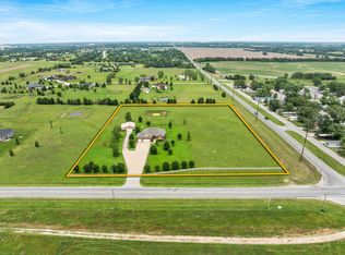 9500 E 47th St S, Derby, KS 67037