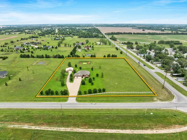 9500 E 47th St S, Derby, KS 67037
