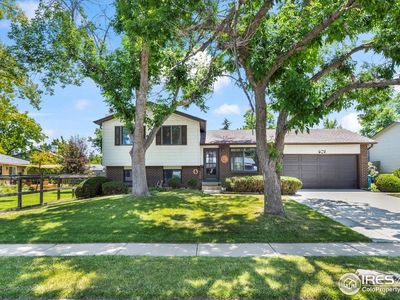 272 Lafayette St, Louisville, CO, 80027