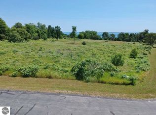 11677 E Belanger Woods Dr, Suttons Bay, MI 49682