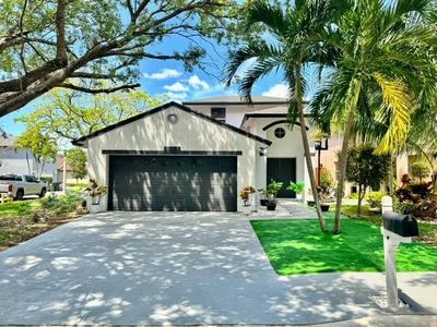 3851 NW 23rd Pl, Coconut Creek, FL, 33066