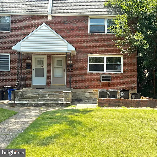 8206 Verree Rd #1 Photo 1