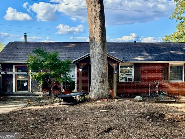 3425 Spring Dr, Doraville, GA 30360